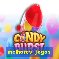 melhores jogos mmorpg mobile